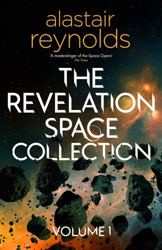 Alastair reynolds the - reynolds,
