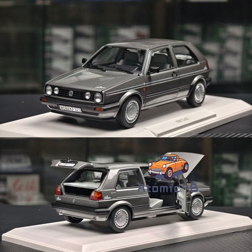 Norev volkswagen golf - 1:18,