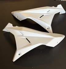 RebelX  Side Panels  KTM 790-890 Adventure, White original Production (No Cina)