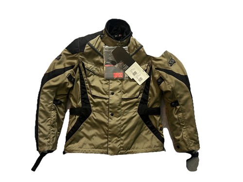 Giacca moto spyke - giacca, da