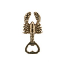 Cavatappi in ottone lucido