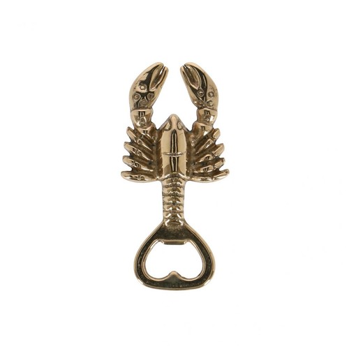 Cavatappi ottone lucido - cavatappi,
