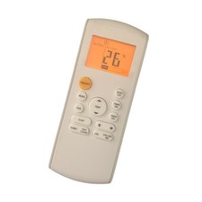 Remote Control For OLIMPIA