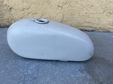 SERBATOIO ITALJET BUCCANEER 125 TANK YAMAHA AS3 GREZZO