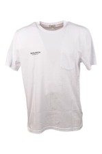 Woolrich Uomo T-shirt manica