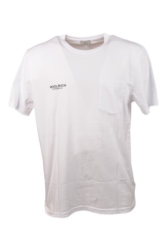 Woolrich uomo shirt manica - woolrich,