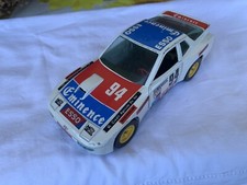 Porsche 924 Turbo 1:24 Burago