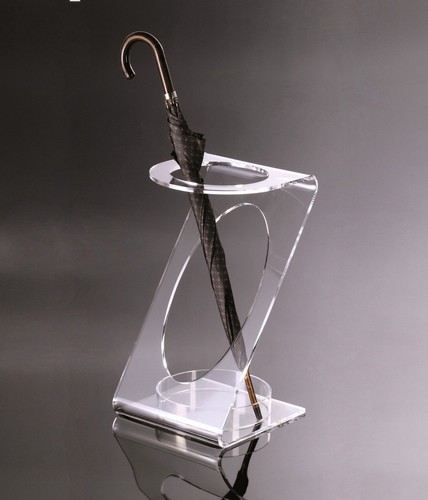 Portaombrelli plexiglass - in,
