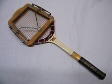 DUNLOP MALAYAN ACE  RACCHETTA DA TENNIS VINTAGE EPOCA