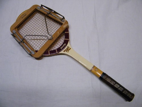 Dunlop malayan ace racchetta - dunlop,