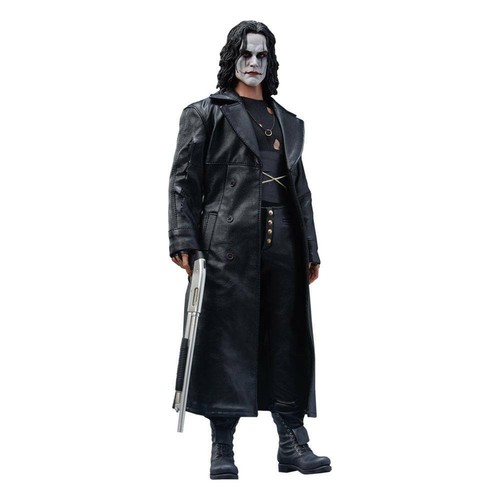 The crow eric - draven, brandon