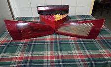 19148 Coppia Fanali stop post sx/dx interno Alfa Romeo 147 dal 2000 al 2010