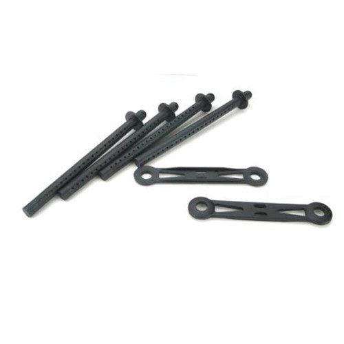 Losi supporti per corpo - supporti,