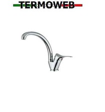 RUBINETTO MISCELATORE LAVELLO