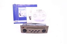 CD autoradio e navigatore