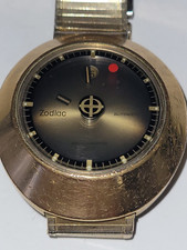Orologio Zodiac Astrographic