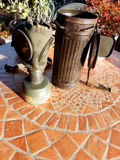 LOTTO MASCHERA WEHRMACHT