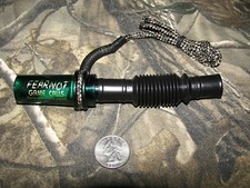 Ezzy Doe in Heat Deer Call