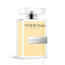 Yodeyma wow scent profumo - wow,