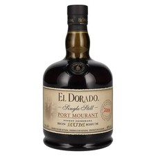 El Dorado Single Still PORT
