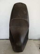 sella piccoli buchi parte centrale peugeot geopolis 125 250 300 2006 2012