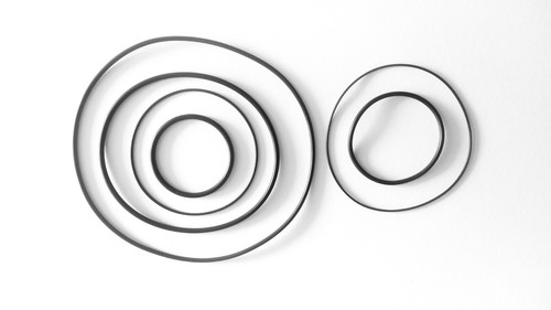 Dokorder 7050 set cinghie - dokorder,