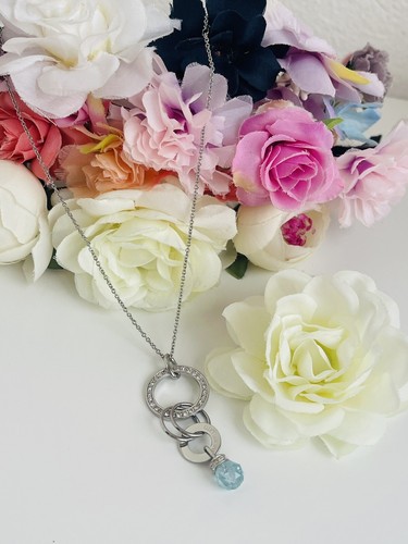 Collana acciaio morellato - in,