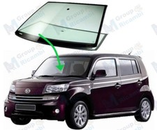 Daihatsu Materia 2007 In Poi