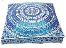 Copripiumino Quadrato Mandala