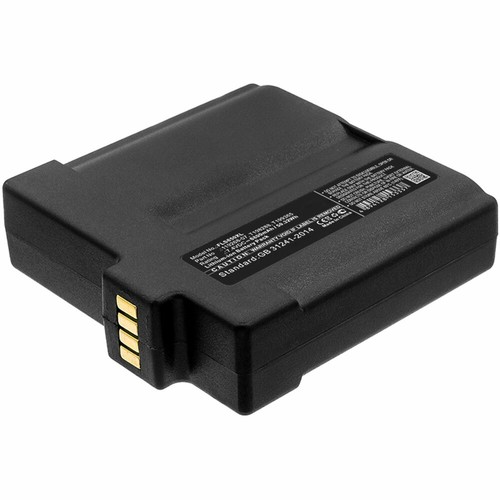 Batteria per flir thermacam - per,