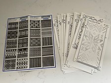 Empisal Knitmaster Handy Punch