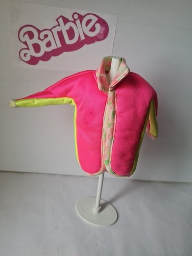Barbie mattel skin - mattel, fun