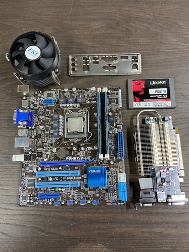 Pacchetto intel i7 2600 - pacchetto,