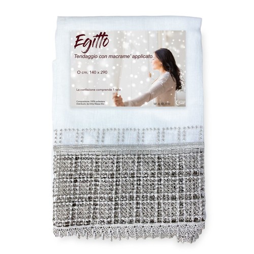 Tenda tendaggio egitto con - tendaggio,