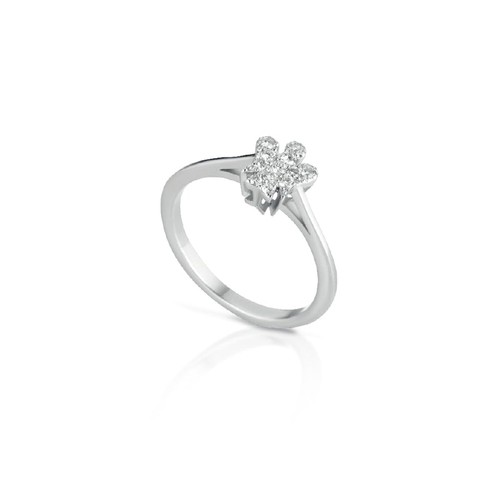 Anello donna roberto - anello, giannotti