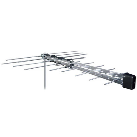 Antenna esterna logaritmica - , 32