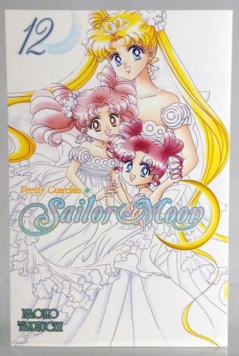 Sailor moon 1 stampa - -, 1°