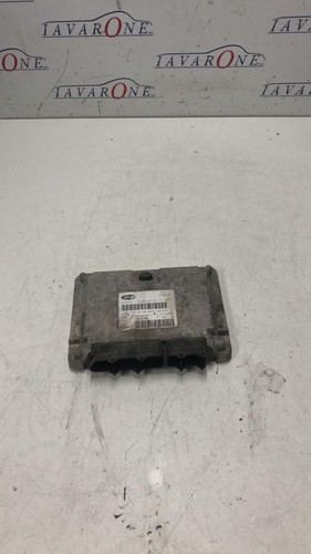 Centralina motore ecu per fiat - motore,