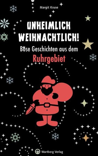 Unheimlich weihnachtlich