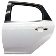 Porta posteriore sinistra Ford