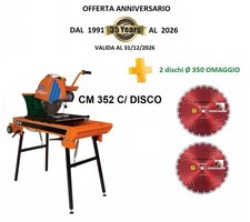 sega da cantiere clipper