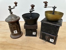 Macinacaffè Macina Macinini