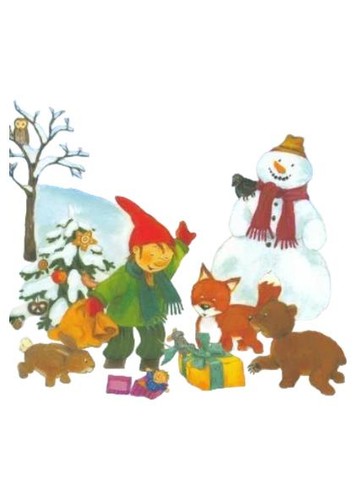 Libro natale per - libro, bambini