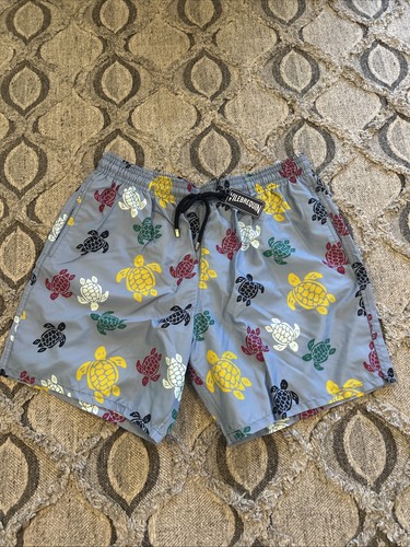 Vilebrequin costume bain - vilebrequin,