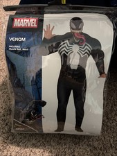 Marvel Venom Adult  Costume