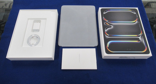 Apple ipad pro pollici - pro, 13