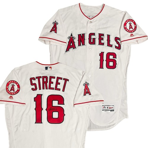 Autentica maglia los angeles - maglia,