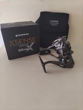 Mulinello TRABUCCO XSENSE 5000
