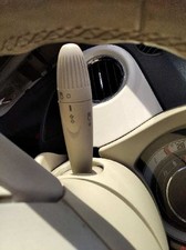 7354724640 MANDO LUCES / 6043791 PARA FIAT NUOVA 500 150 LOUNGE