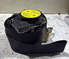 CINTURA SICUREZZA ANTERIORE